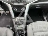 2012 Opel ZAFIRA