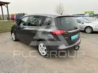 2012 Opel ZAFIRA