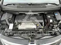 2012 Opel ZAFIRA