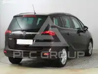 2012 Opel ZAFIRA
