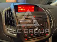 2012 Opel ZAFIRA