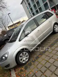 2012 Opel ZAFIRA