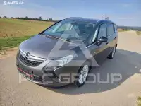 2012 Opel ZAFIRA