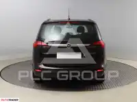 2012 Opel ZAFIRA