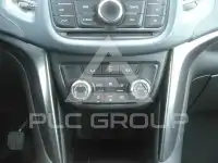 2012 Opel ZAFIRA