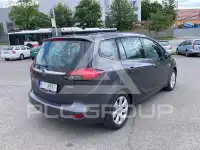2012 Opel ZAFIRA