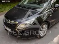 2012 Opel ZAFIRA