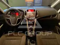 2012 Opel ZAFIRA