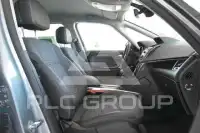 2012 Opel ZAFIRA