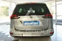 2012 Opel ZAFIRA