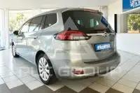2012 Opel ZAFIRA