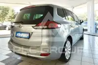 2012 Opel ZAFIRA