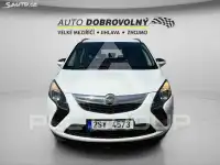 2012 Opel ZAFIRA