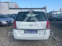 2012 Opel ZAFIRA