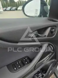 2012 Opel ZAFIRA