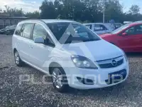 2012 Opel ZAFIRA
