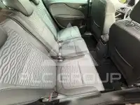 2012 Opel ZAFIRA
