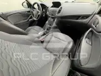 2012 Opel ZAFIRA