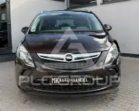 2012 Opel ZAFIRA
