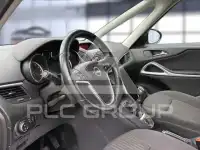 2012 Opel ZAFIRA