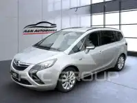 2012 Opel ZAFIRA