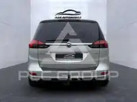 2012 Opel ZAFIRA