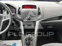2012 Opel ZAFIRA