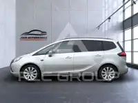 2012 Opel ZAFIRA