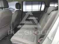 2012 Opel ZAFIRA