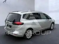 2012 Opel ZAFIRA