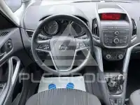 2012 Opel ZAFIRA