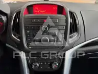 2012 Opel ZAFIRA