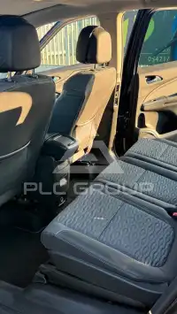 2012 Opel ZAFIRA
