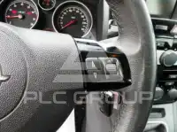 2012 Opel ZAFIRA