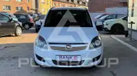 2012 Opel ZAFIRA