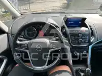 2012 Opel ZAFIRA