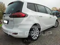 2012 Opel ZAFIRA