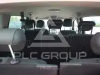 2012 Opel ZAFIRA