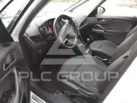 2012 Opel ZAFIRA