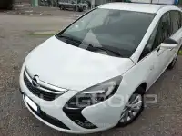 2012 Opel ZAFIRA