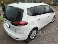 2012 Opel ZAFIRA