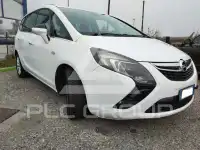 2012 Opel ZAFIRA