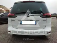 2012 Opel ZAFIRA