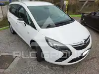 2012 Opel ZAFIRA