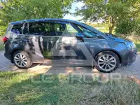 2012 Opel ZAFIRA