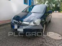 2012 Opel ZAFIRA