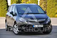 2012 Opel ZAFIRA