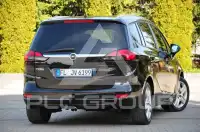 2012 Opel ZAFIRA