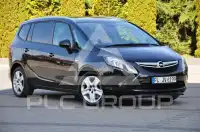 2012 Opel ZAFIRA