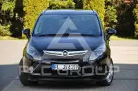 2012 Opel ZAFIRA
